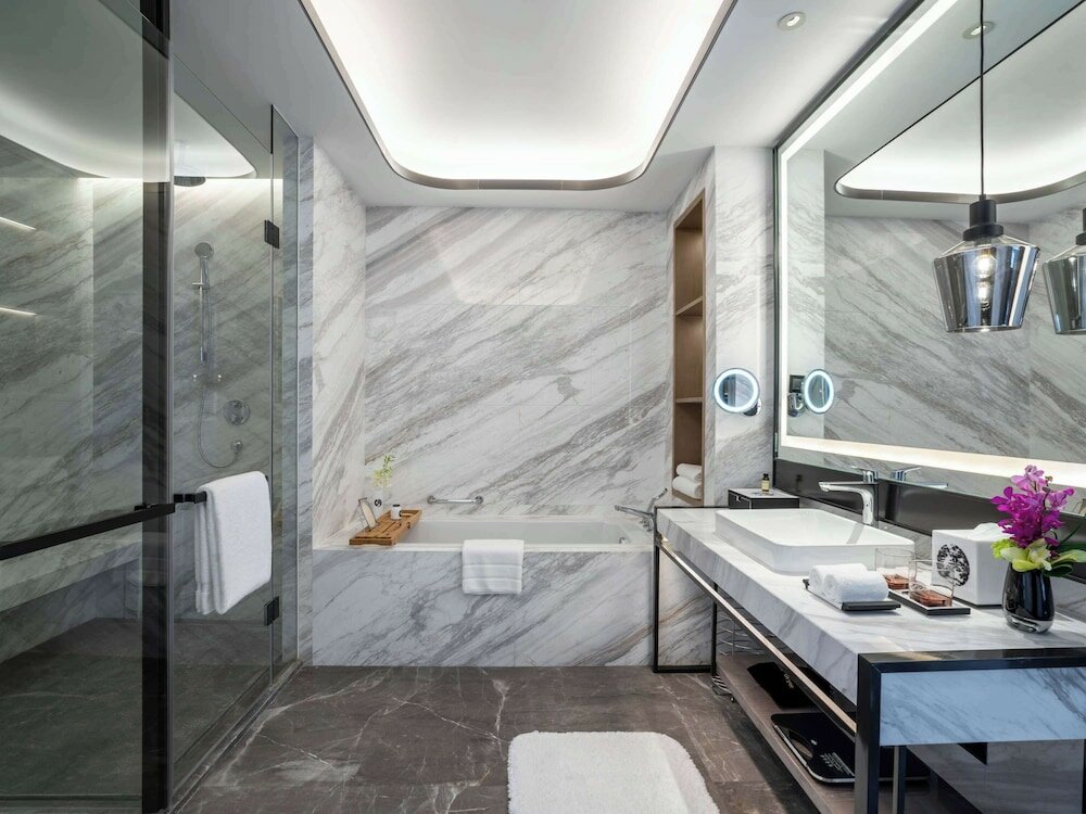 Фото Pullman Suzhou Zhonghui