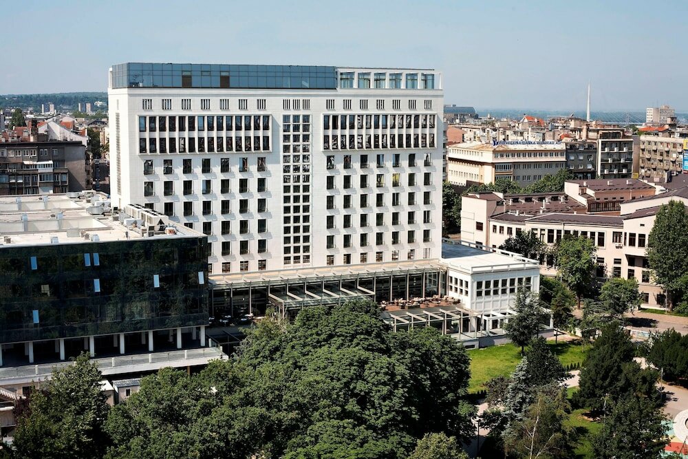 Фото Metropol Palace