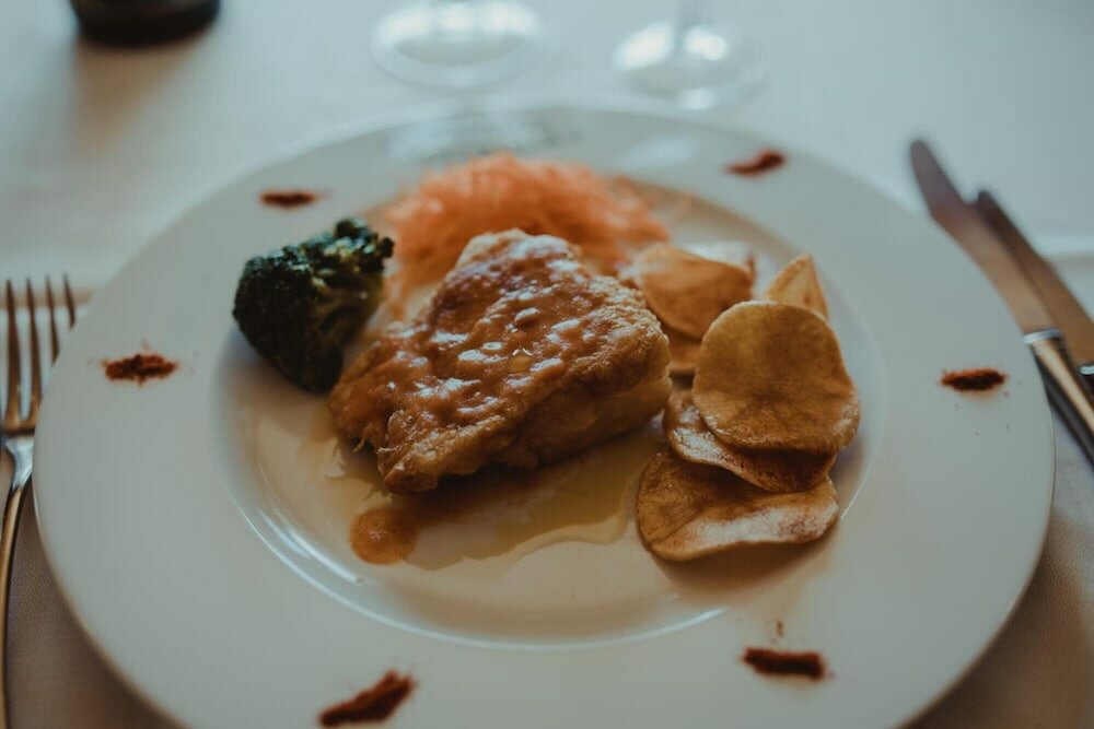 Фото Hotel Quinta dos Cedros