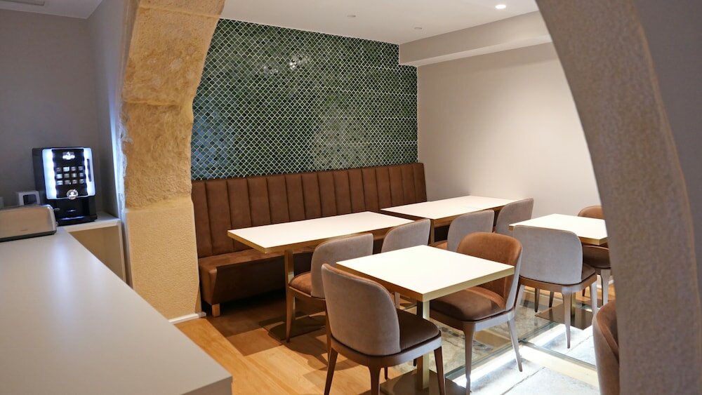 Фото Casa dos Ofícios Hotel