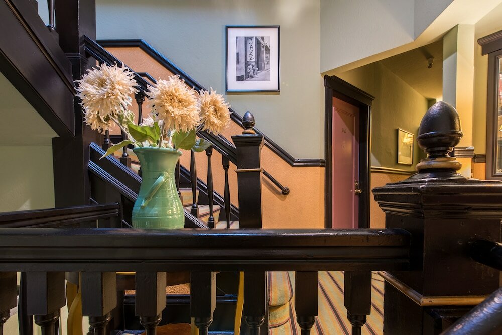 Фото Hotel Boheme