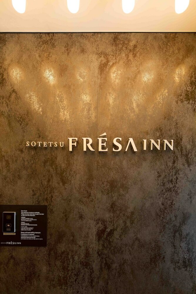 Фото Sotetsu Fresa Inn Seoul Myeong Dong