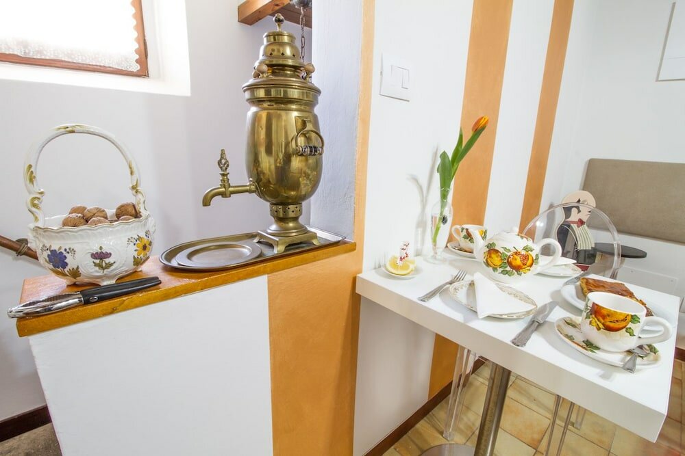 Фото B&b Palazzi