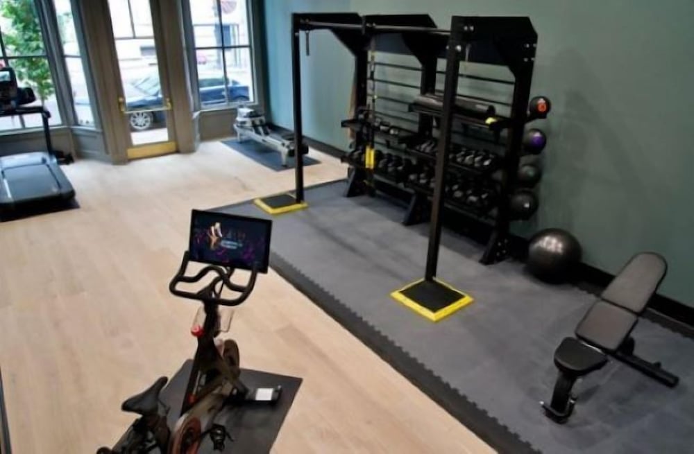 Фото Harlow Hotel