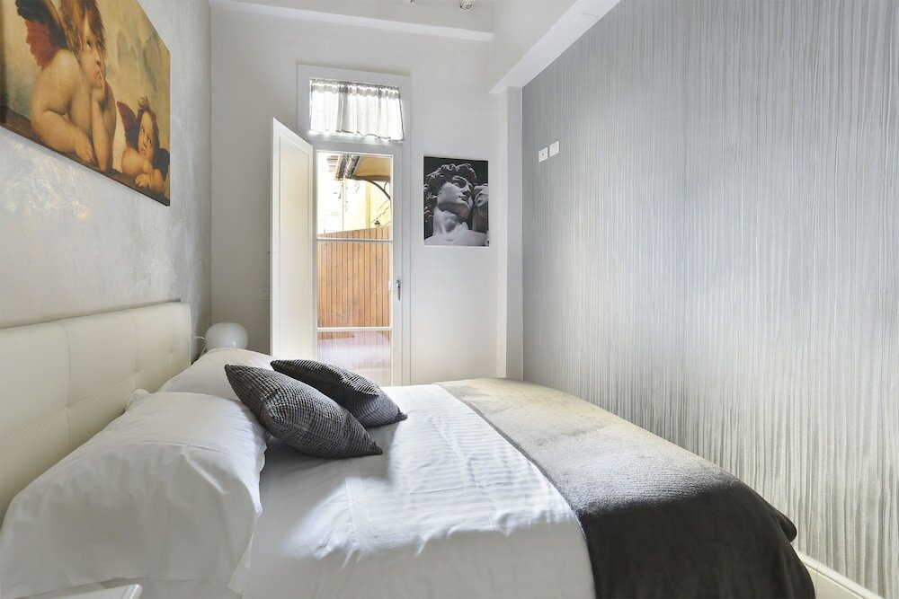 Фото Ginori Apartment