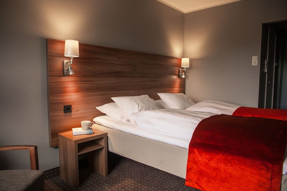 Фото Thon Partner Hotel Otta