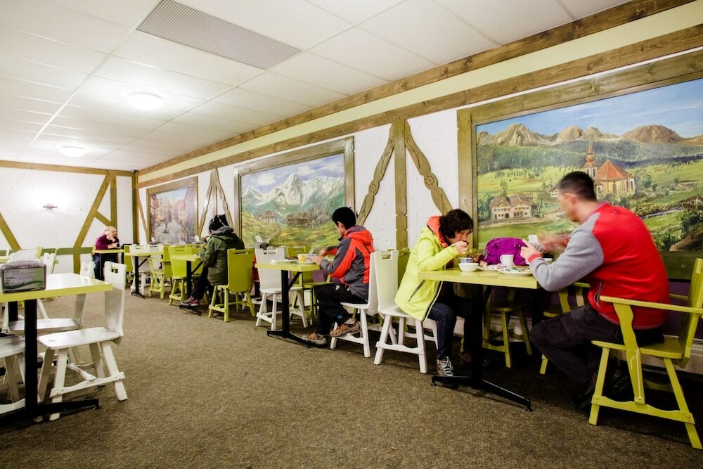 Фото Mountaineer Lodge