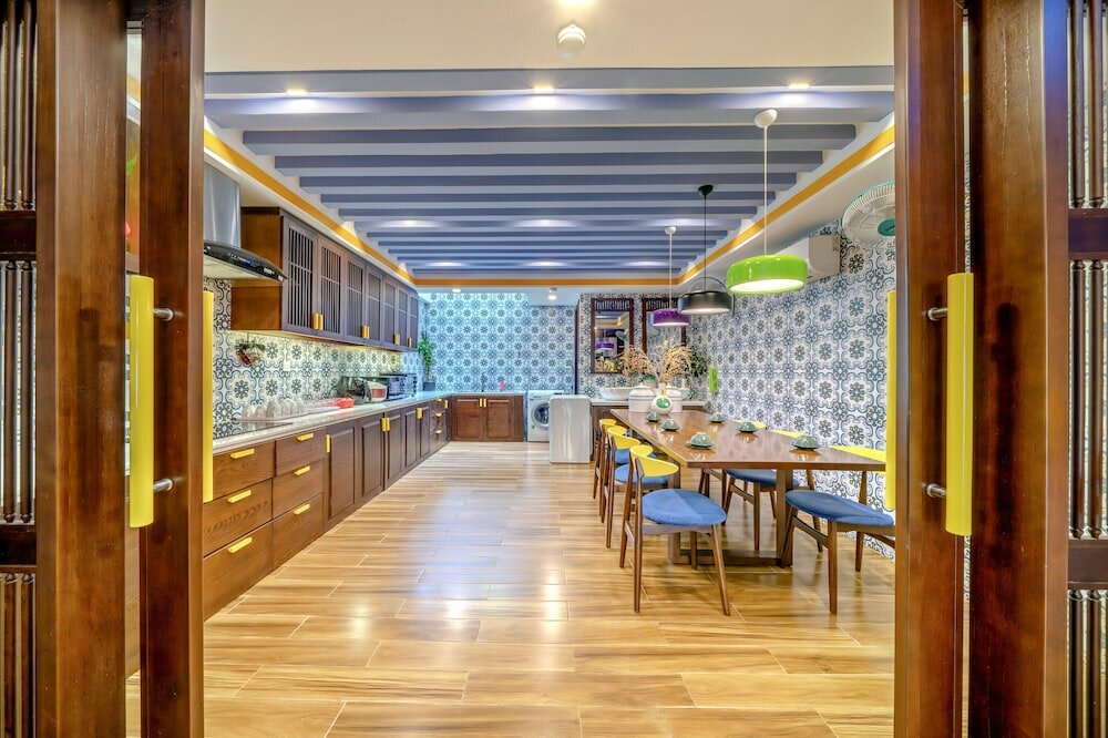 Фото Son Trang Hotel Hoi An