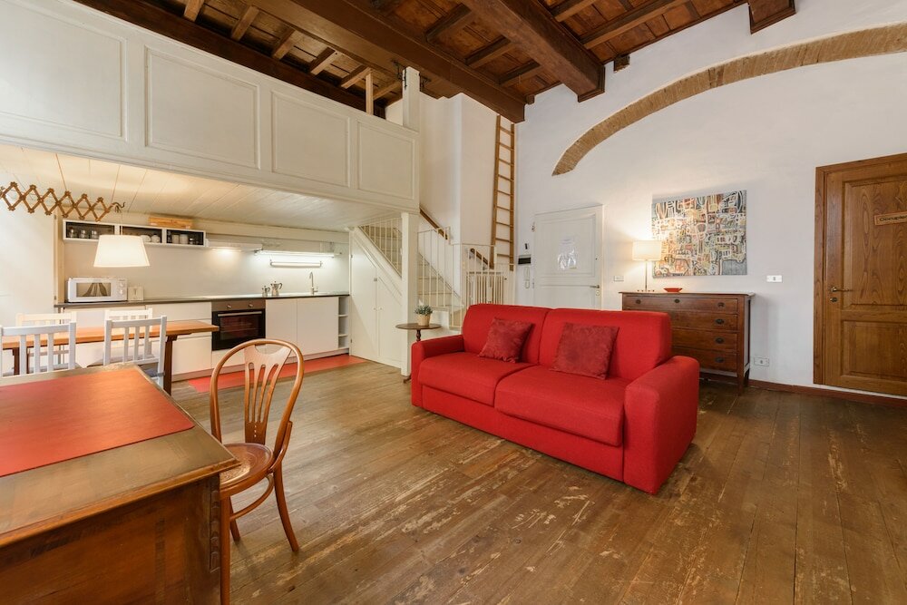 Фото Lambertesca Loft by Mmega