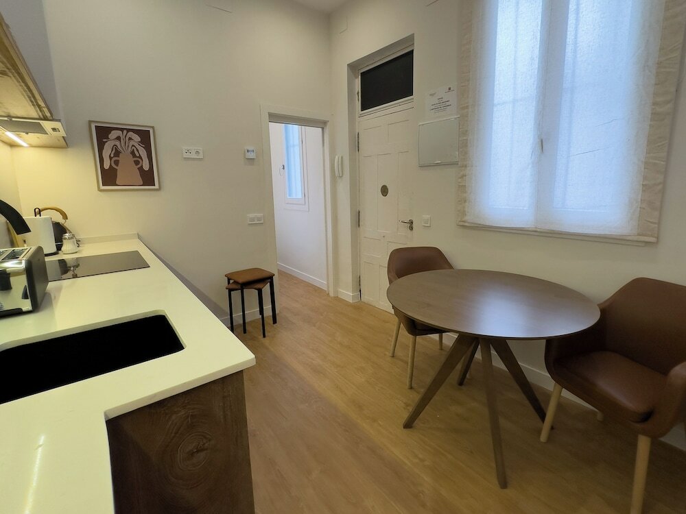 Фото Gran Central Suites