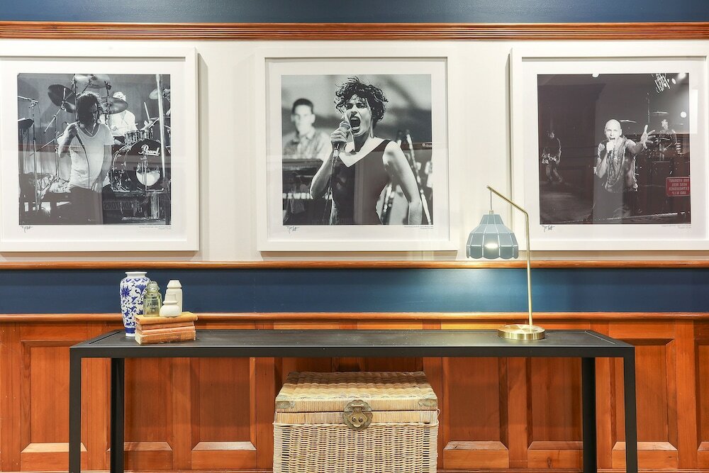 Фото Coogee Bay Hotel