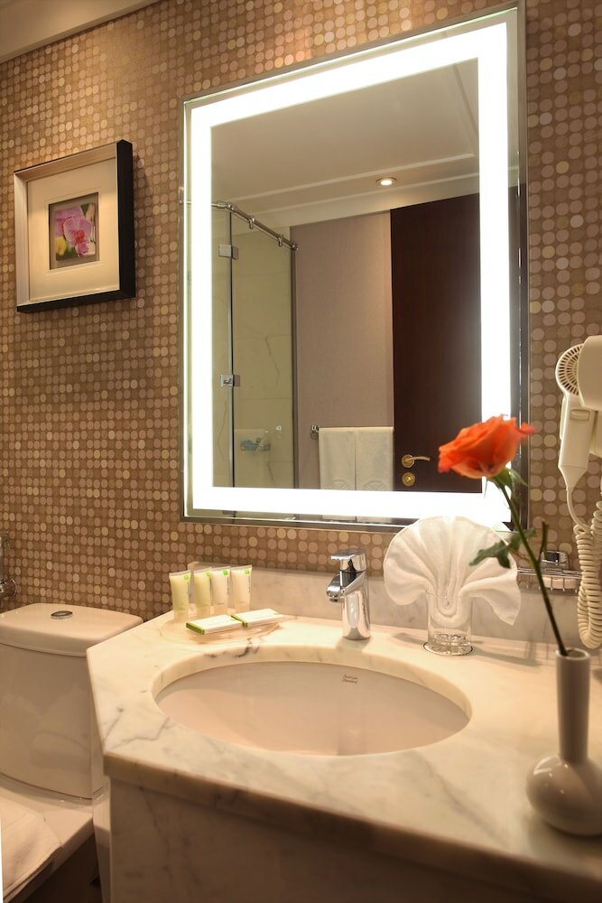 Фото Al Marwa Rayhaan by Rotana