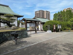 Гостиница Smile Hotel Tokushima