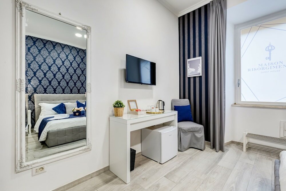 Фото Maison Risorgimento