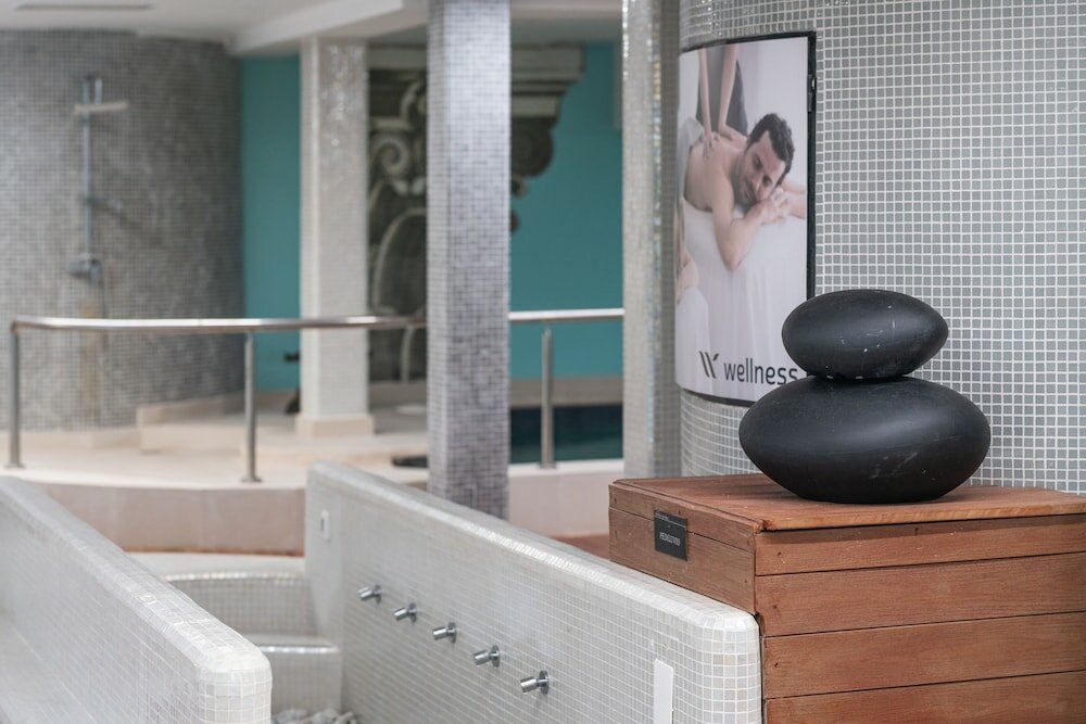 Фото Occidental Roca Negra