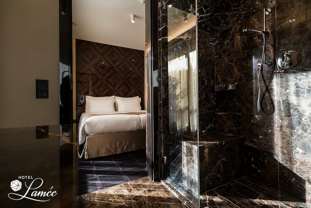 Фото Hotel Topazz & Lamee