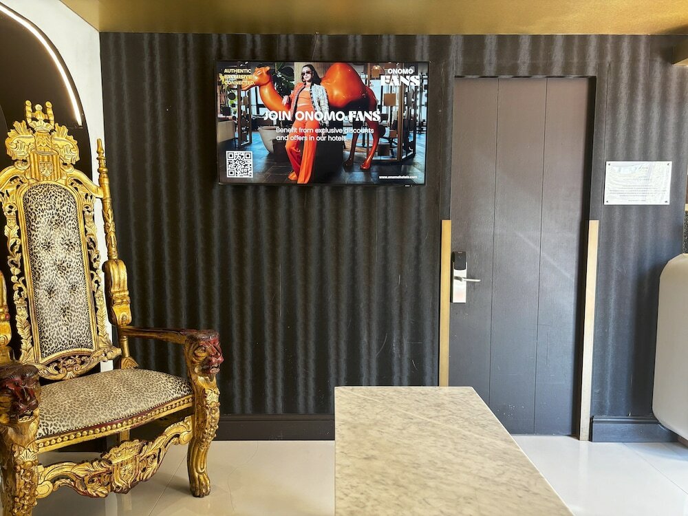 Фото Onomo Hotel Waterfront 