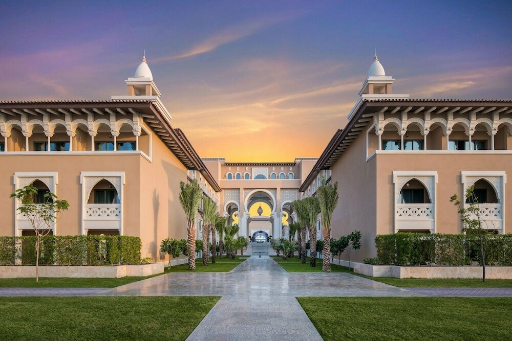 فندق Rixos Premium Saadiyat Island ، أبو ظبي، صورة