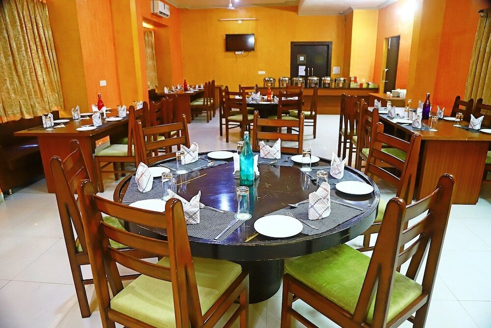 Фото Dreams Resort Udaipur