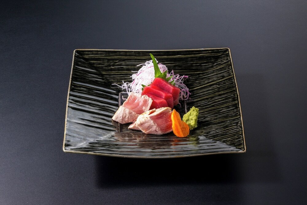 Фото Tokiwa Hotel