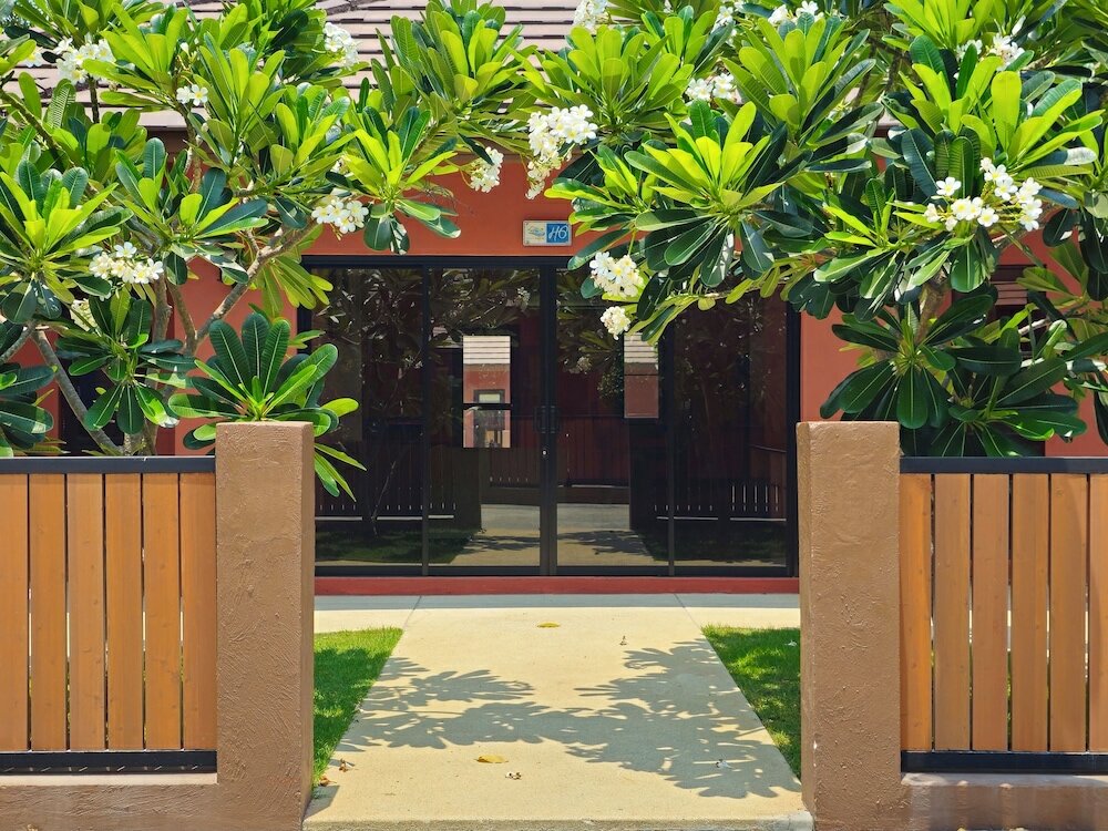 Фото Baan Mesuk SPA & Resort Hua-Hin