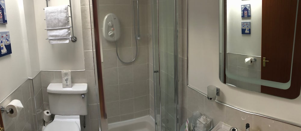 Фото Dunhallin House