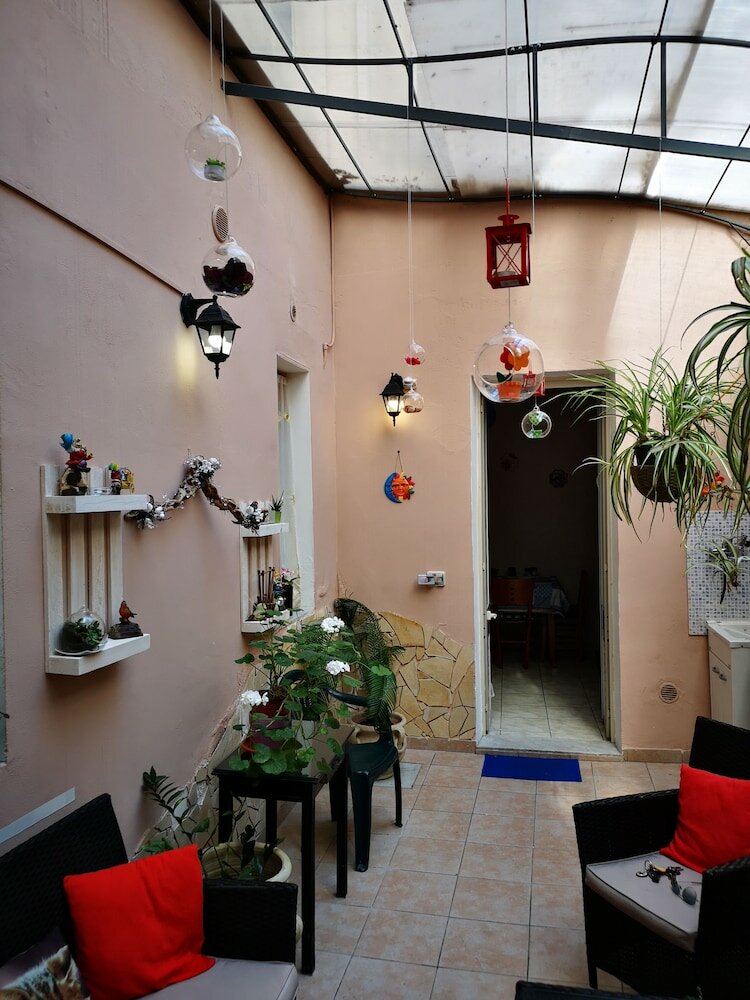 Фото B&b Casa Valeria