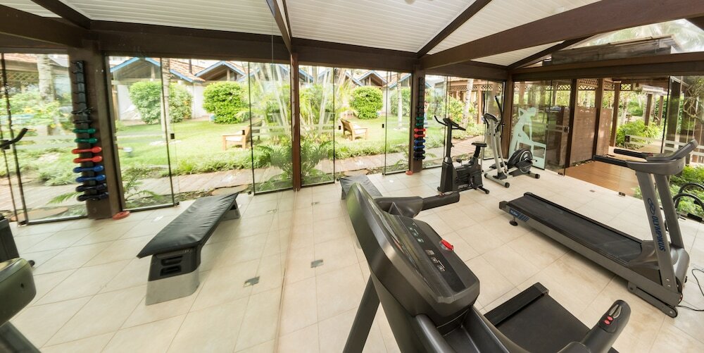 Фото Hotel Costa Norte Ingleses