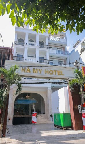 Ha My Hotel