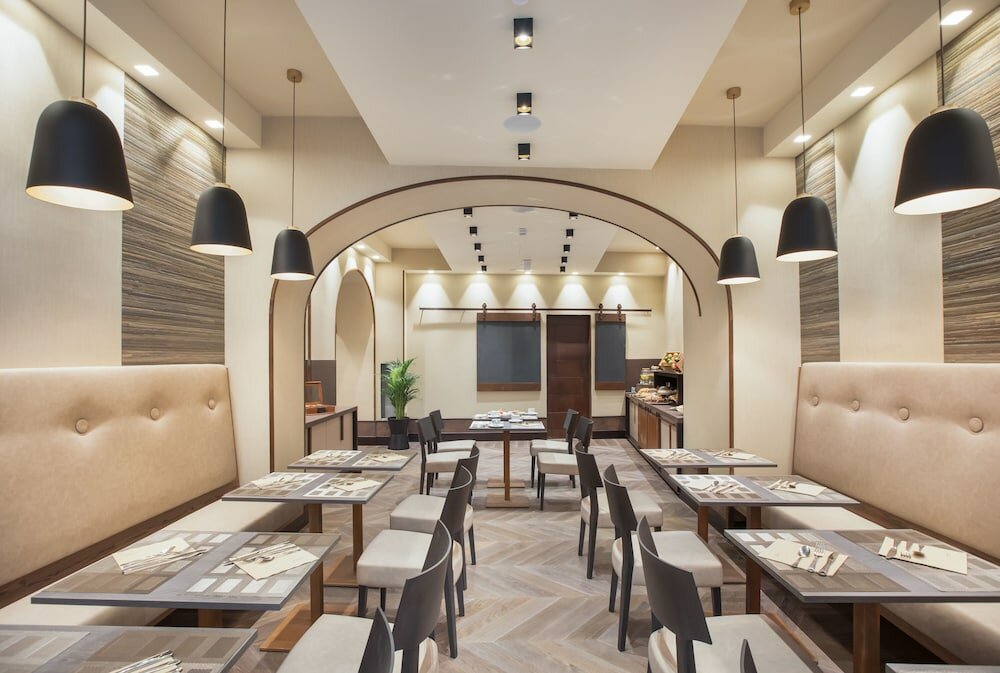 Фото Solo Experience Hotel