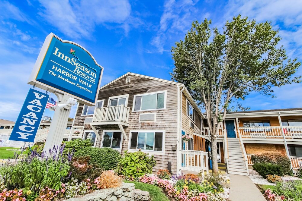 Фото InnSeason Resorts HarborWalk