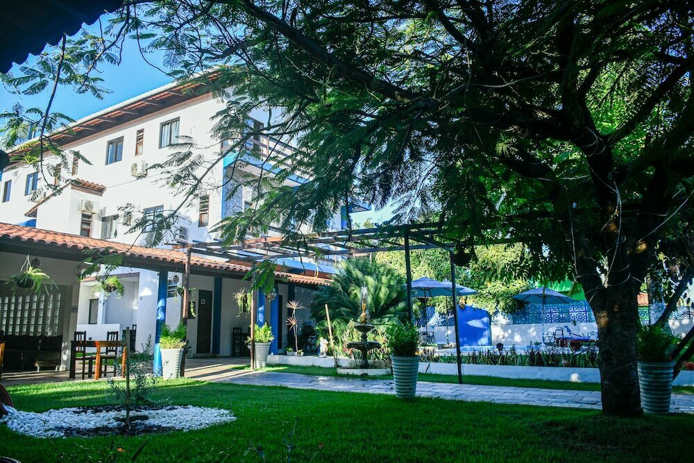 Guest house Pousada Sao Jorge, State of Pernambuco, photo