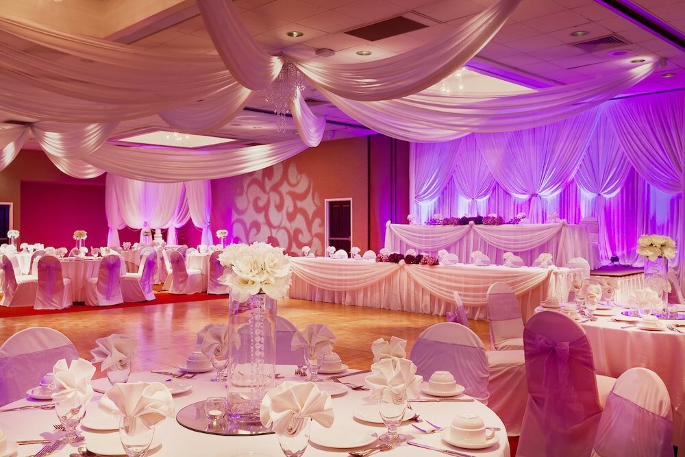 Фото Holiday Inn Los Angeles Gateway - Torrance, an Ihg Hotel