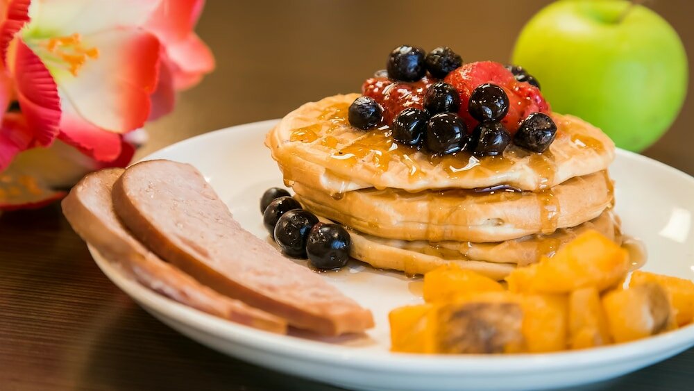 Фото Best Western Wainwright Inn & Suites