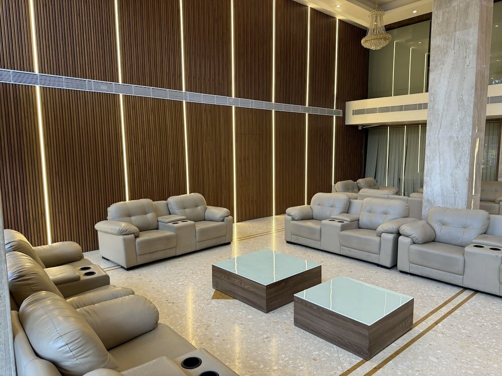 Фото The Evergrand Palace