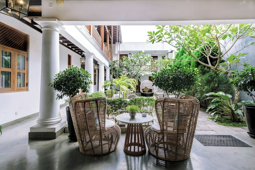 Фото Yara Galle Fort