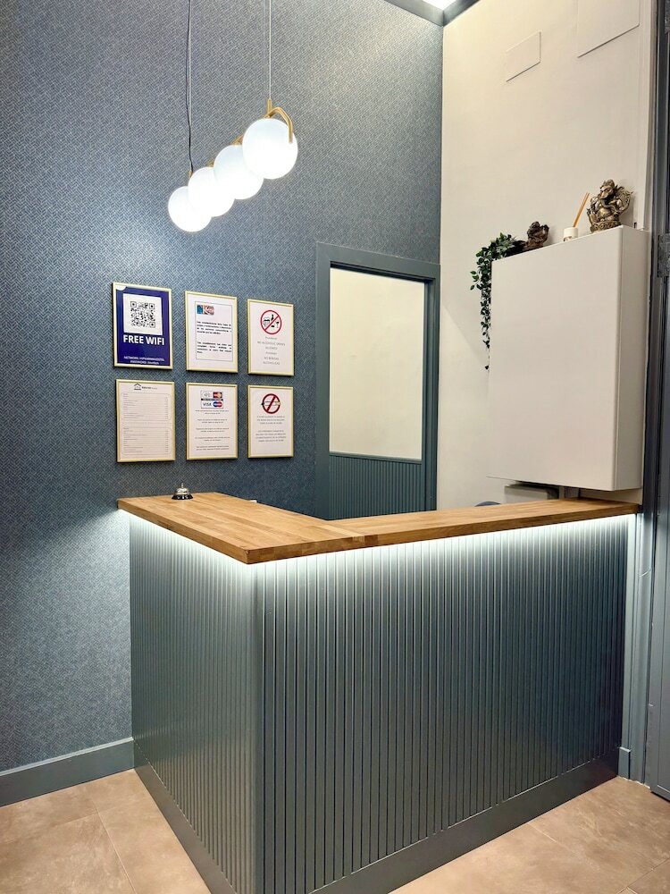 Фото Hip Karma Hostel