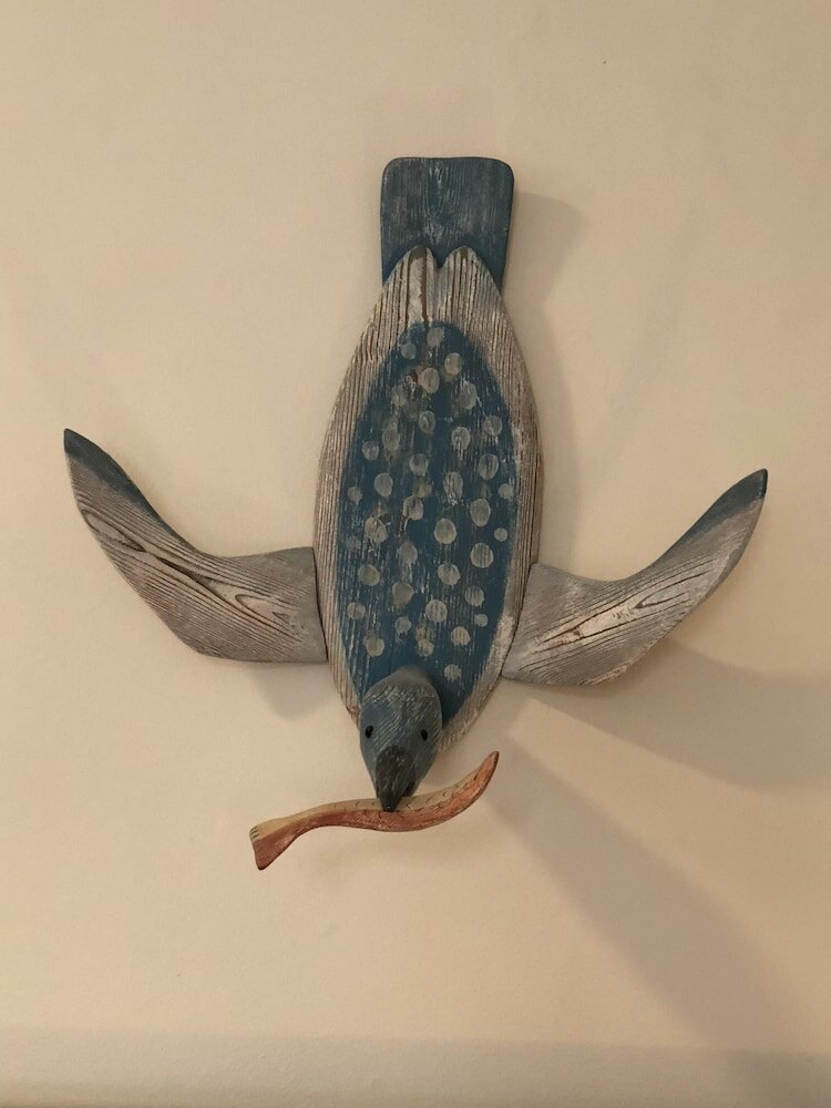 Фото Sheridan Guest House