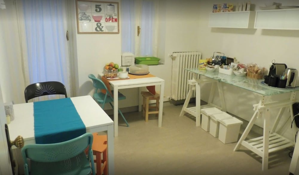 Фото B&b Annabella