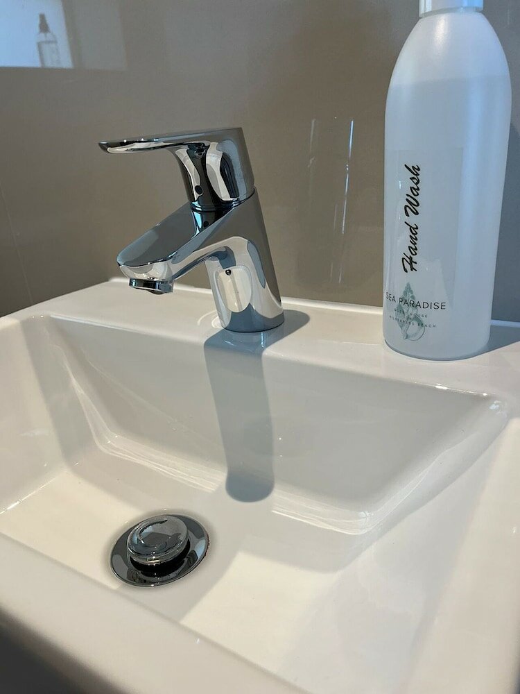 Фото Sea Paradise