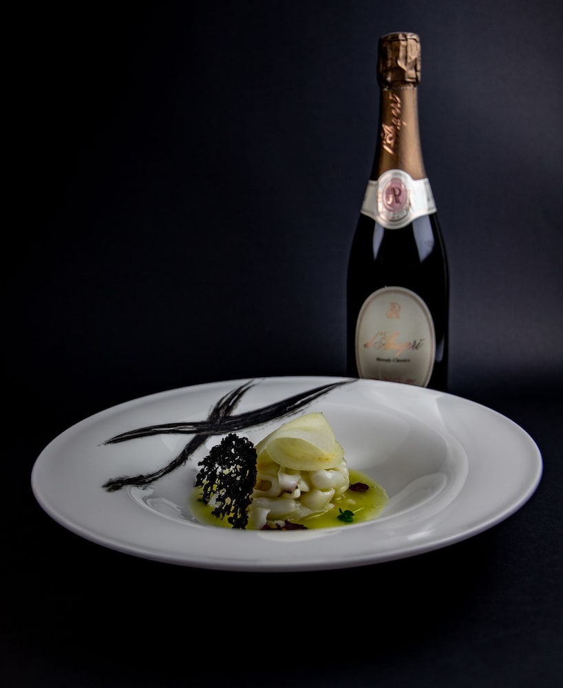 Фото Monun Hotel SPA & Restaurant