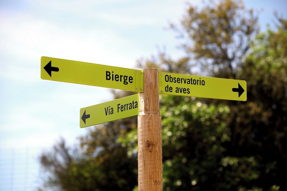 Фото Rusticae Hostería de Guara