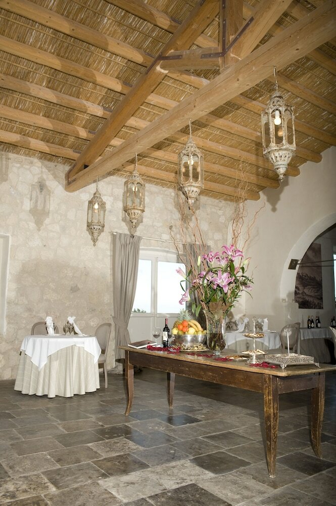 Фото Castello Camemi