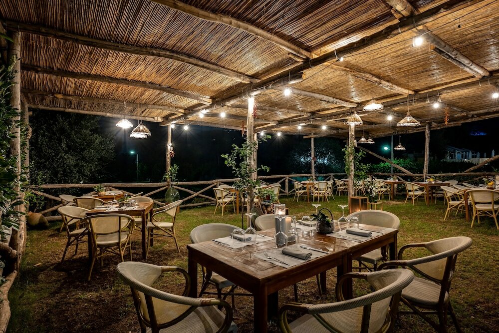 Фото Sopramare Resort