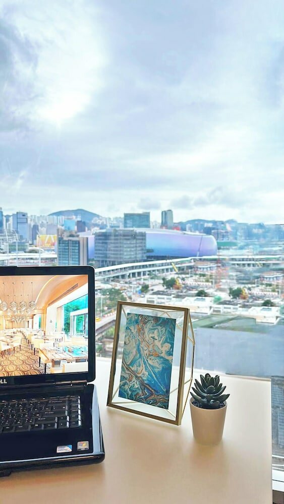 Фото Harbour Plaza 8 Degrees