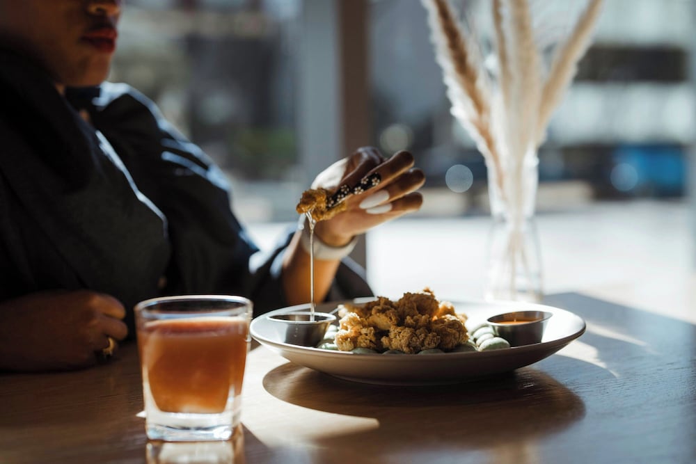 Фото Hotel Vance, Portland, a Tribute Portfolio Hotel