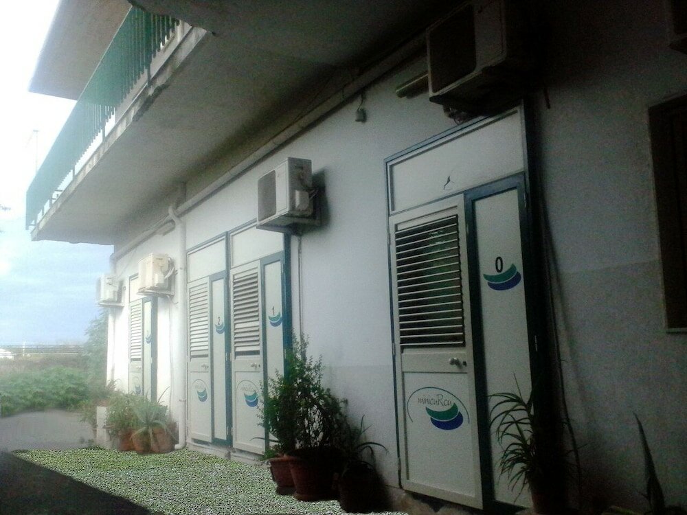 Фото Sciddicu Room
