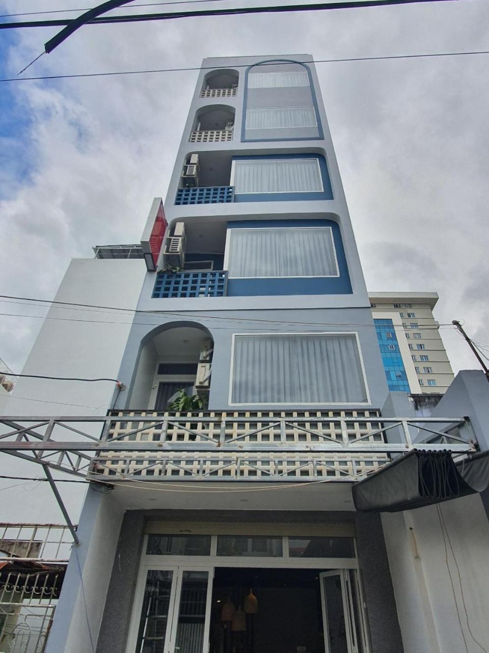 Фото Shoho Hotel Nha Trang