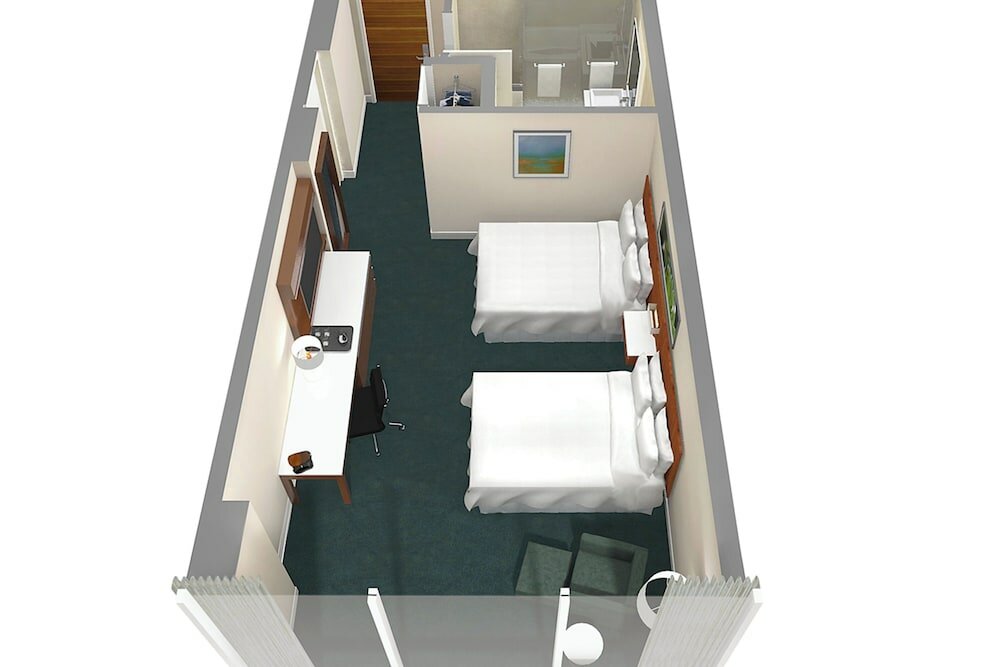 Фото The Westin Wall Centre, Vancouver Airport