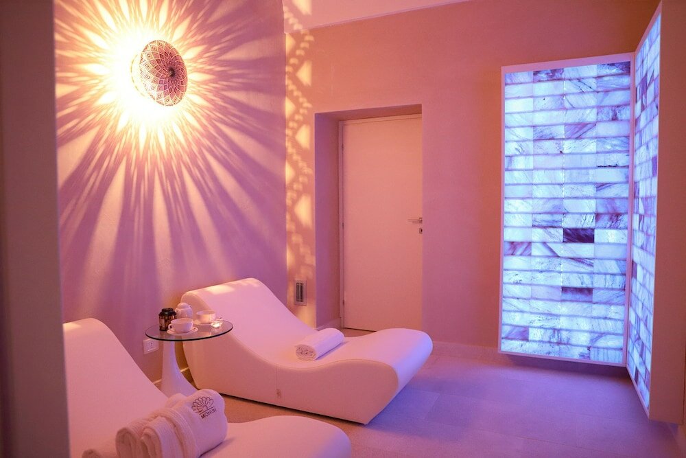 Фото Monun Hotel SPA & Restaurant